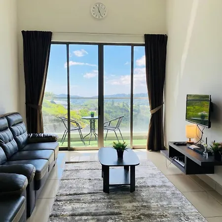 Home Garden - Palas Horizon, Brinchang Cameron Highlands Exterior photo
