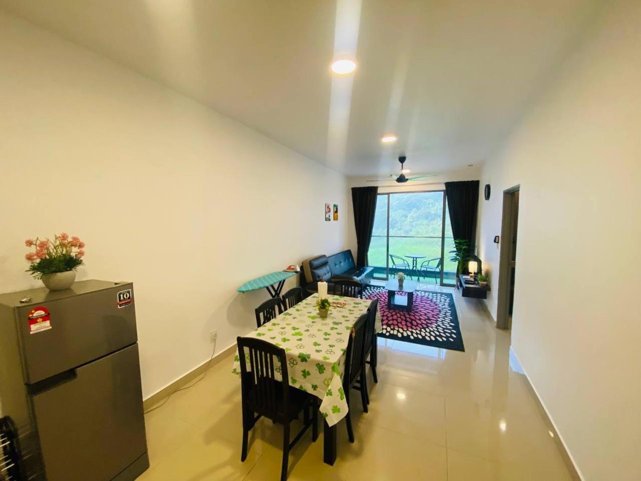 Garden - Horizon, Brinchang Apartment *