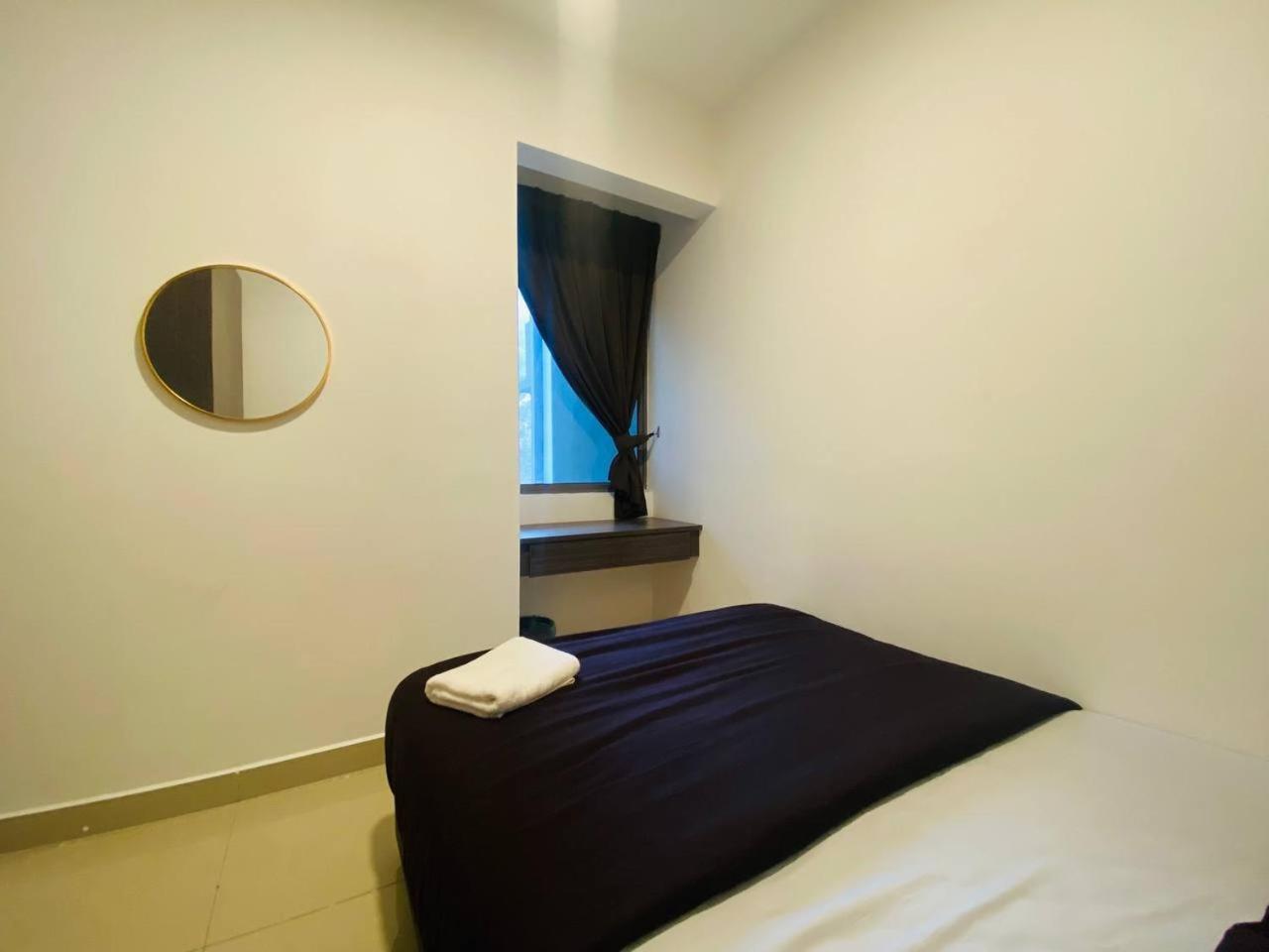 Apartment Garden - Horizon, Brinchang Cameron Highlands