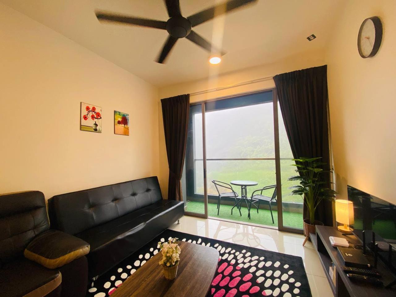 Garden - Horizon, Brinchang Apartment