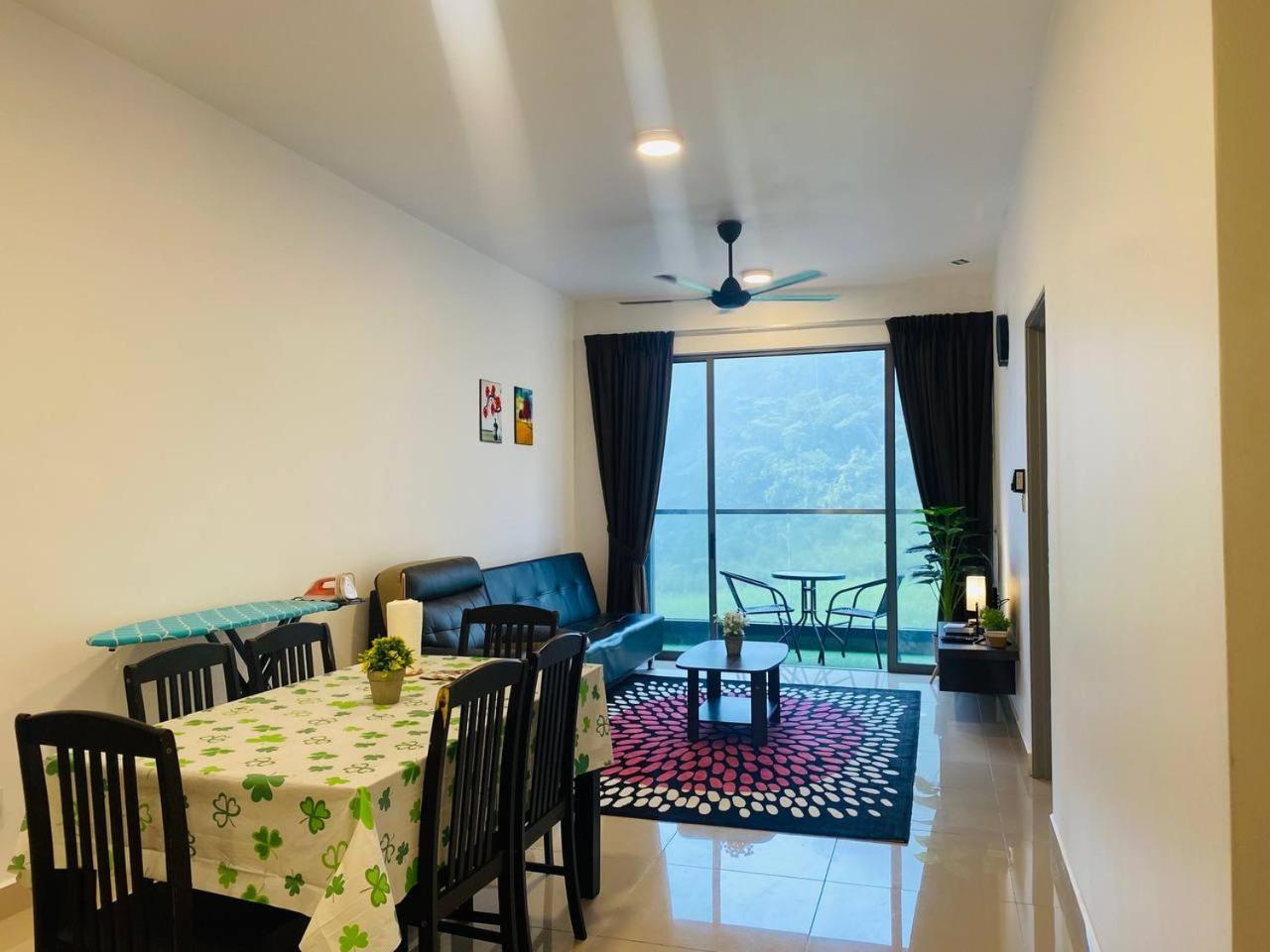 Apartment Garden - Horizon, Brinchang Cameron Highlands