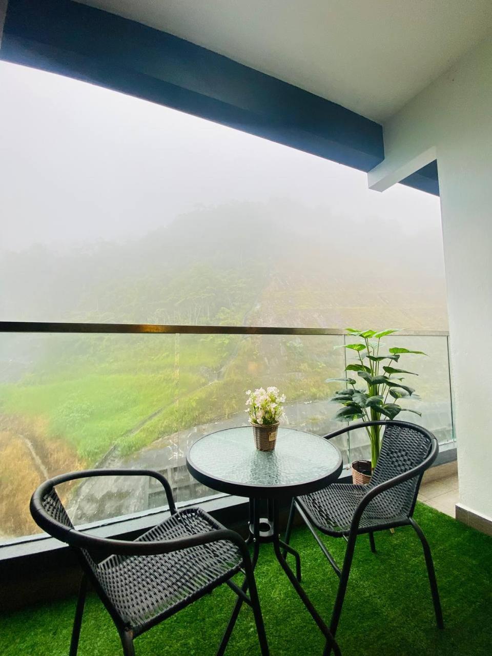 Garden - Horizon, Brinchang Apartment *