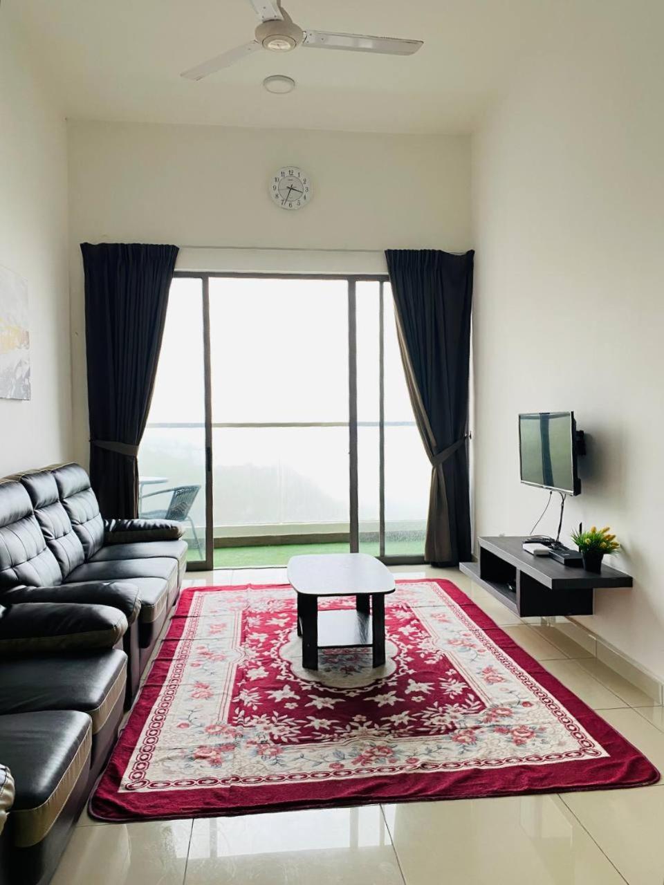 Apartment Garden - Horizon, Brinchang