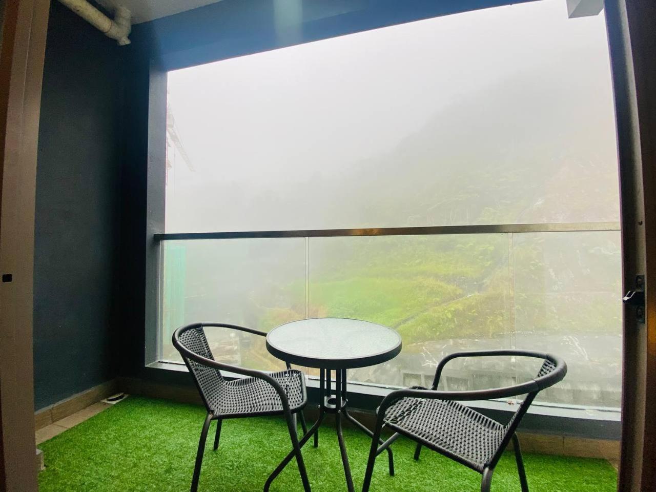 Garden - Horizon, Brinchang Apartment Cameron Highlands